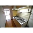 キッチン アルファ　プレイス