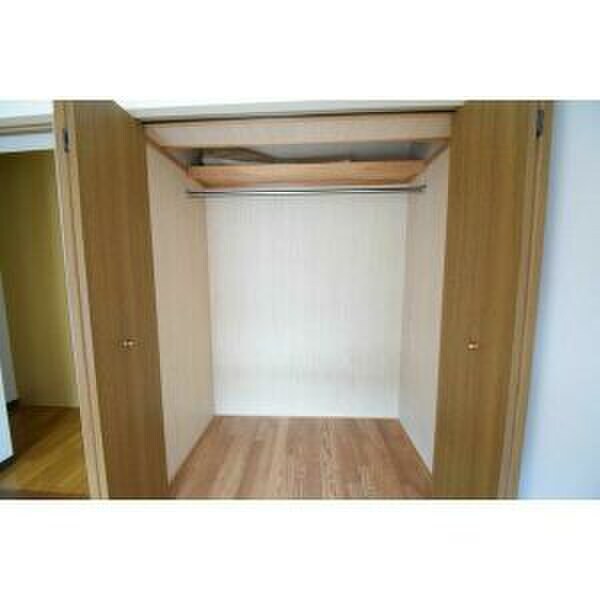 内観写真 アルファ　プレイス