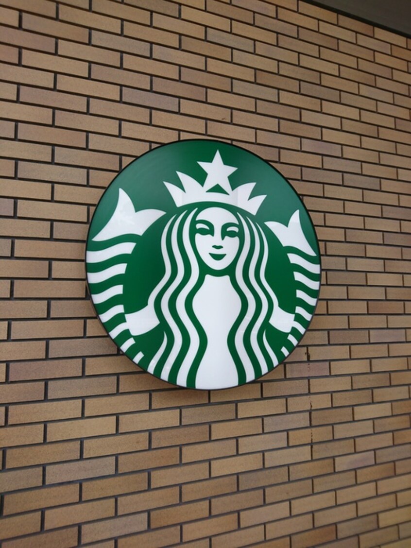 スターバックスコーヒー(カフェ)まで900m ウィステリア神宮西