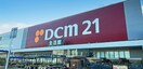 DCM21城北店(電気量販店/ホームセンター)まで600m グラシア光音寺