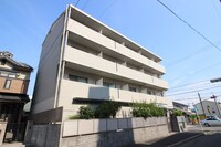 グランシャリオ長谷