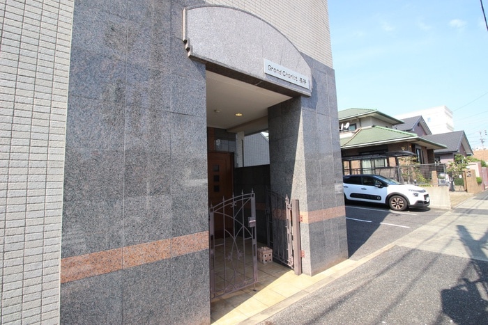 その他 グランシャリオ長谷