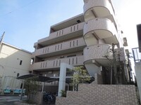 ボンメゾン青山