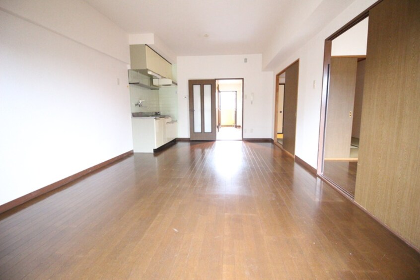 居室 サクシ－ド