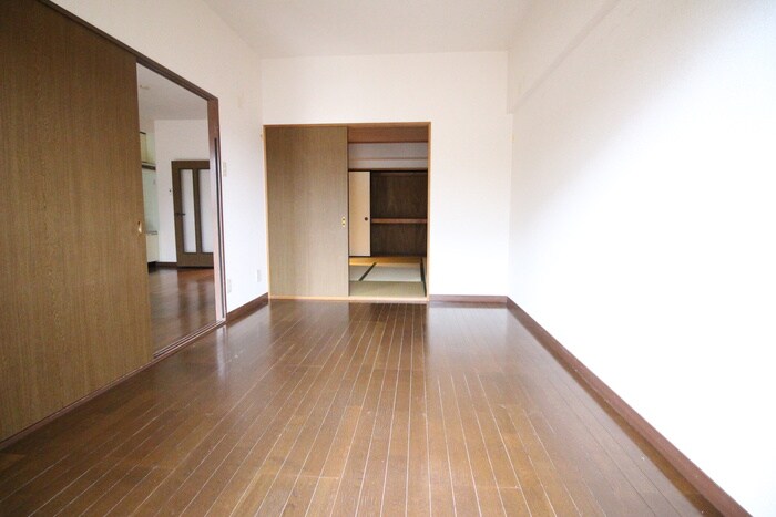 居室 サクシ－ド