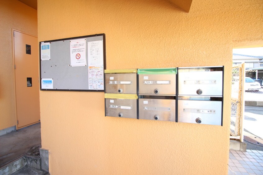 建物設備 サクシ－ド