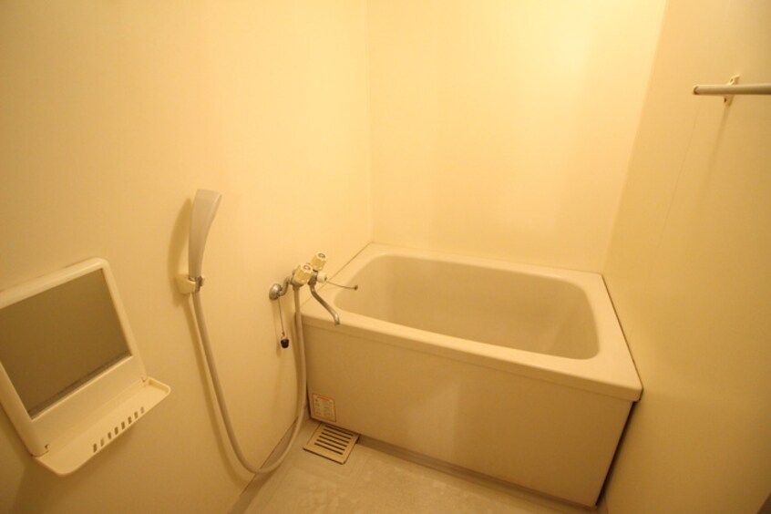 バス／シャワールーム等 サクシ－ド