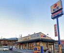 松屋大曽根北店(ファストフード)まで130m Ｌｅｏ　Ａｒｉｅｓ　大曽根