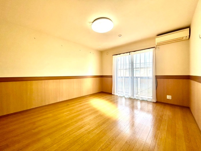 居室 ドルフ前山