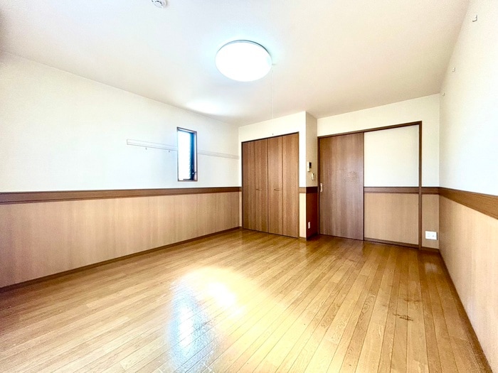 居室 ドルフ前山