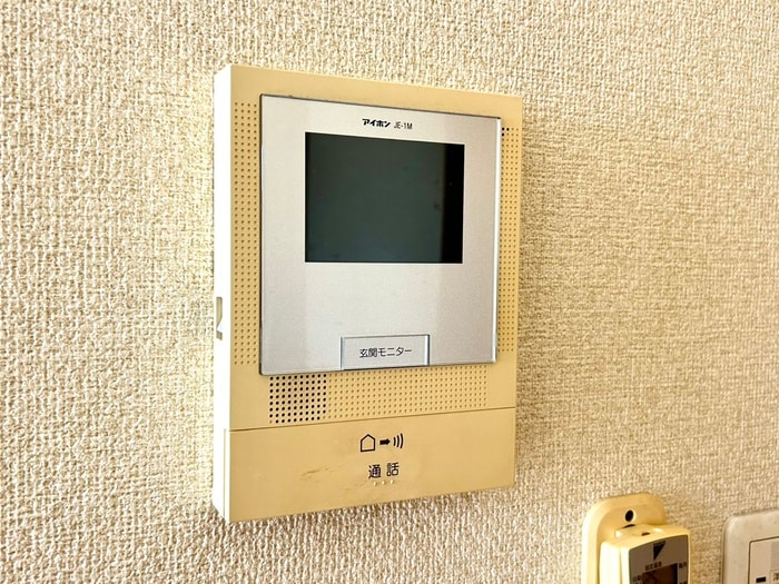 内観写真 ドルフ前山