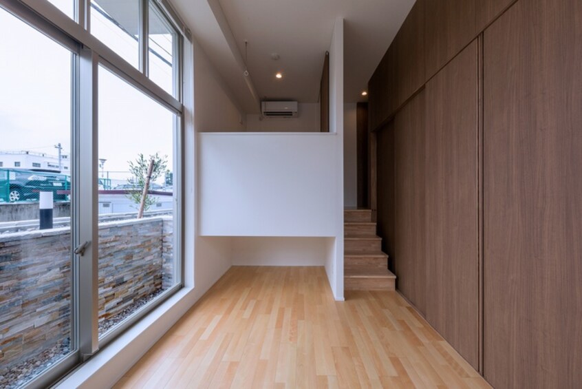 居室 Plumeria鶴舞