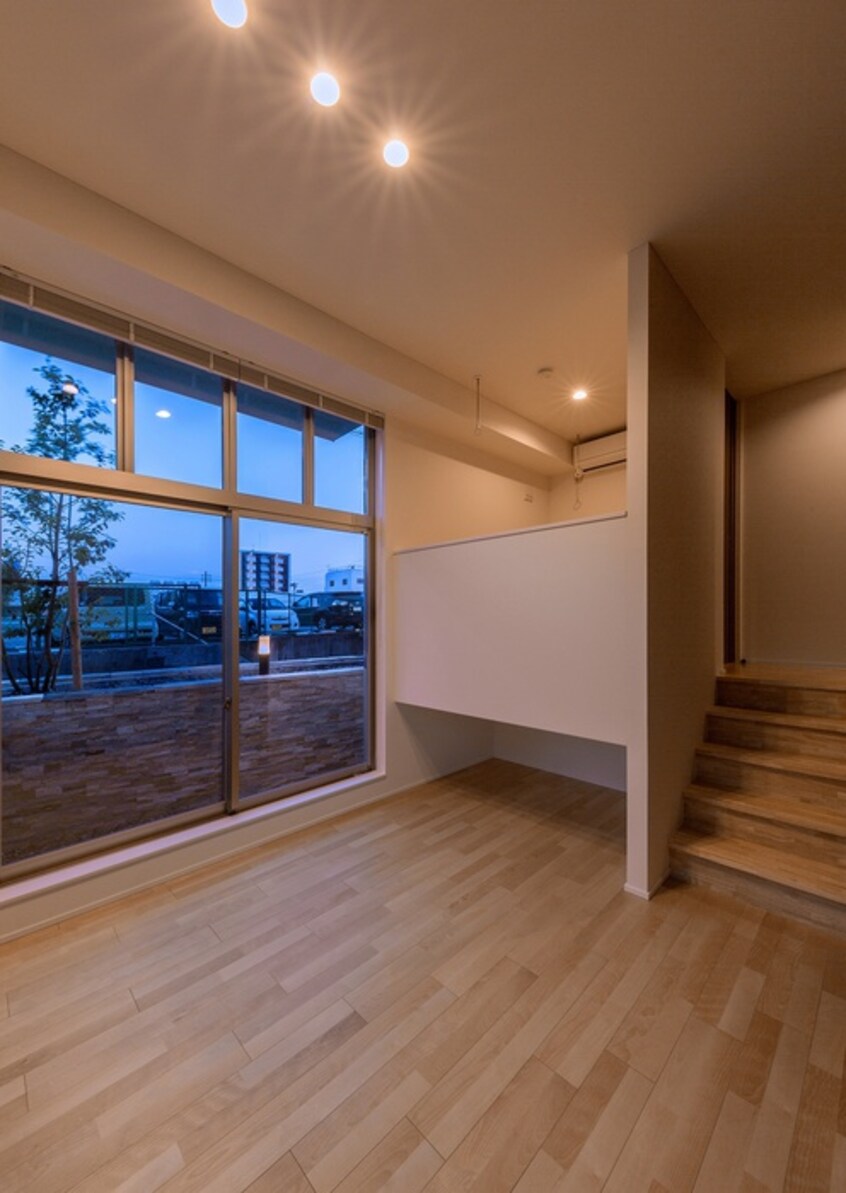 居室 Plumeria鶴舞