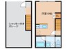 00section 1Rの間取り