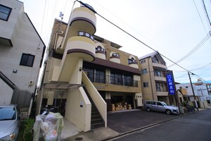 ヒロックスビル