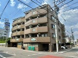 シティライフ藤が丘南　１号館