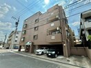 外観写真 シティライフ藤が丘南　１号館