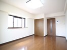 居室 シティライフ藤が丘南　１号館