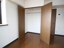 収納 シティライフ藤が丘南　１号館