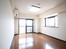 居室 シティライフ藤が丘南　１号館