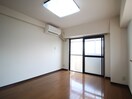 居室 シティライフ藤が丘南　１号館