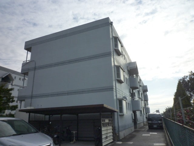 外観写真 衣浦マンション