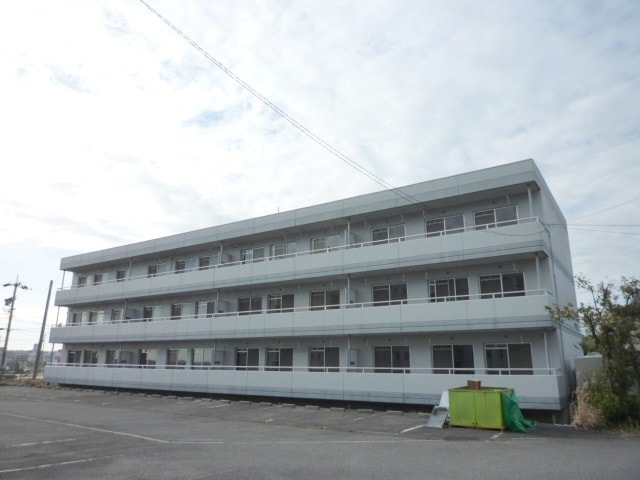 外観写真 衣浦マンション