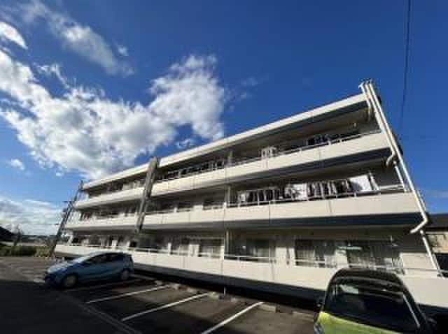 外観写真 衣浦マンション