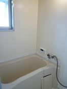バス／シャワールーム等 衣浦マンション
