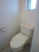 トイレ 衣浦マンション