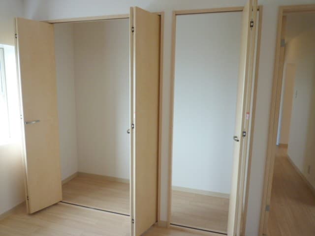 収納 衣浦マンション