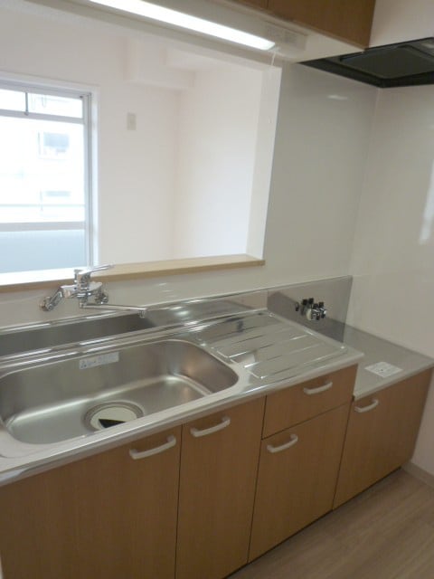 キッチン 衣浦マンション