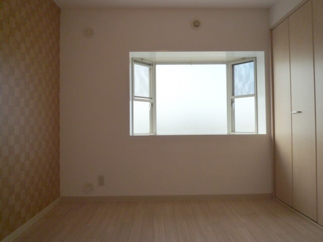 居室 衣浦マンション