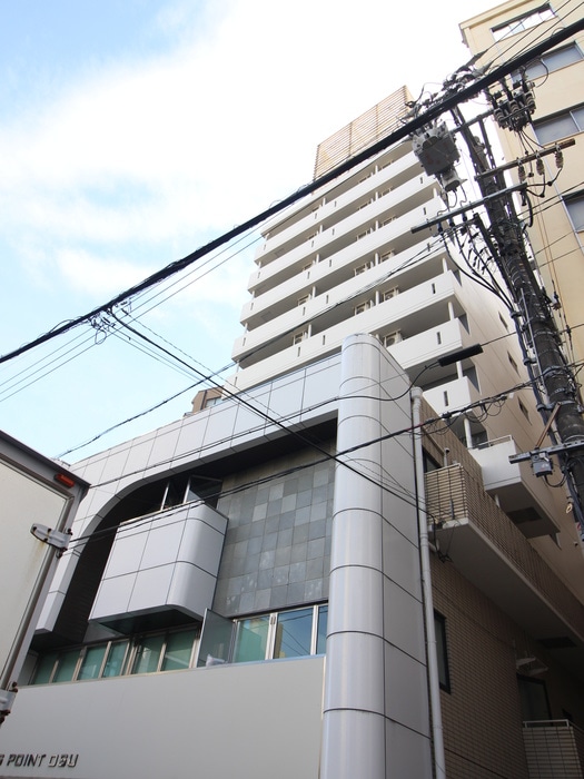 外観写真 パ－クサイドメゾン伏見