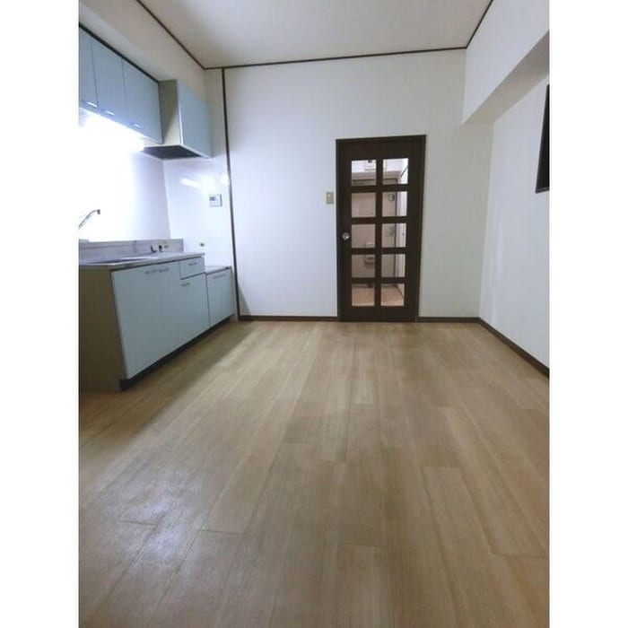 居室 パ－クサイドメゾン伏見