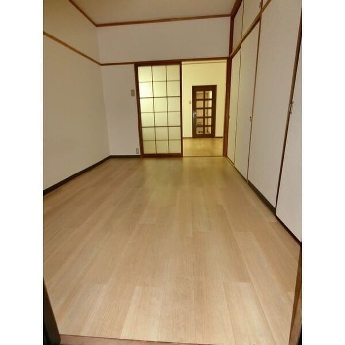 居室 パ－クサイドメゾン伏見