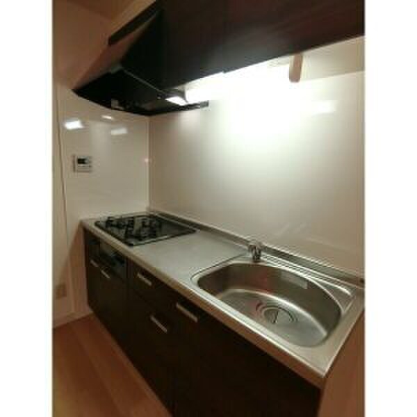 キッチン パ－クサイドメゾン伏見