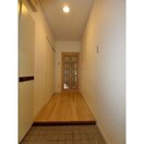 廊下 パ－クサイドメゾン伏見