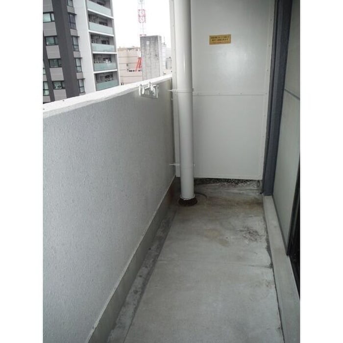 ベランダ・バルコニー パ－クサイドメゾン伏見