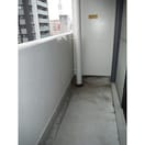 ベランダ・バルコニー パ－クサイドメゾン伏見