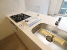 キッチン ﾌﾟﾚｻﾝｽ丸の内ｱﾄﾞﾌﾞﾙ(1101)