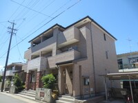 ファミーユ森田