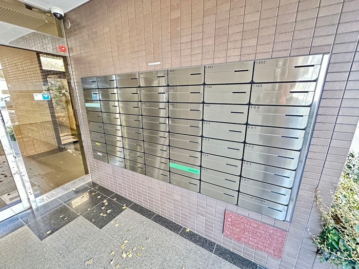 建物設備 グランドメゾン徳川東（303）