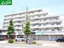 ラ・メゾン勝建の外観
