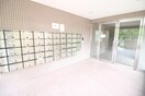 建物設備 アネックス瑞穂