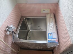 バス／シャワールーム等