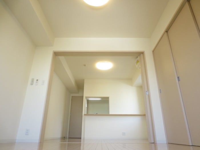 居室 カスタリア栄