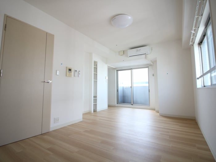 居室 カスタリア栄