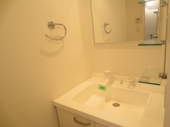 洗面 カスタリア栄