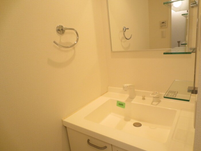 洗面 カスタリア栄